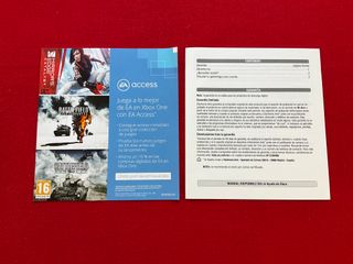 Battlefield V  Microsoft Xbox One Buena Condicion