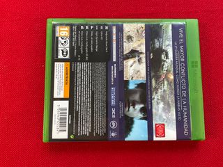 Battlefield V  Microsoft Xbox One Buena Condicion