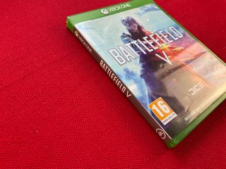 Battlefield V  Microsoft Xbox One Buena Condicion