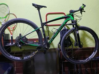 Bicicleta Montaña Berria Full Carbon Talla S