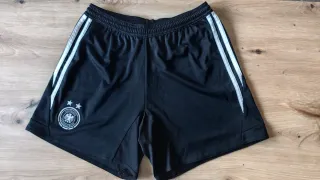 Pantalones Adidas Selección Alemania Fútbol