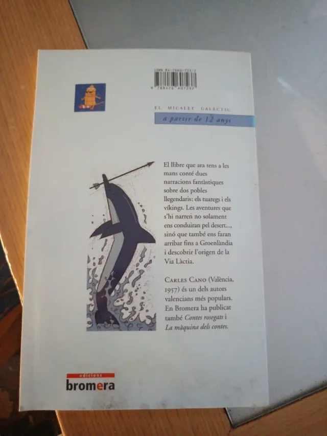 Llegendes del Sol i de la Lluna