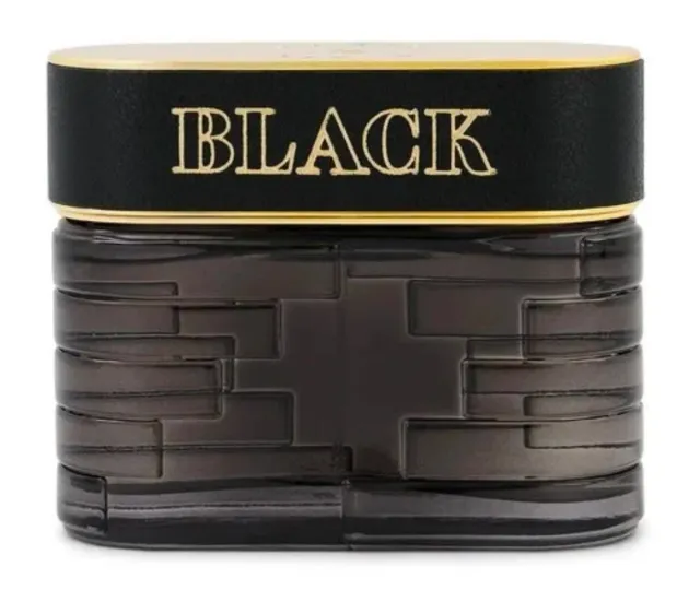 Maison Asrar Black Eau de Parfum 100ml