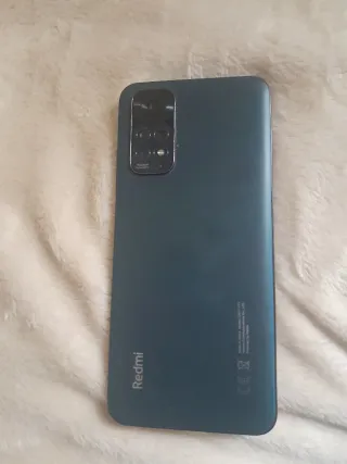 Xiaomi Redmi Note 11 128GB