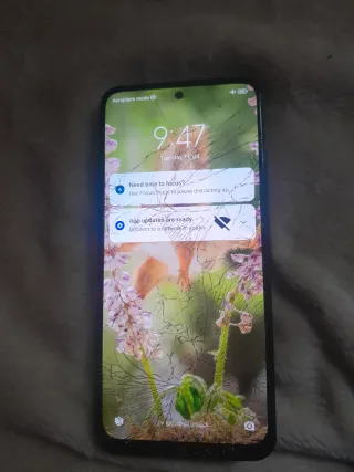 Xiaomi Redmi Note 11 128GB