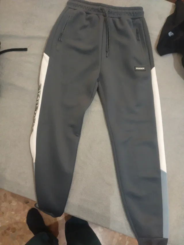 Camiseta The North Face Talla S Negra