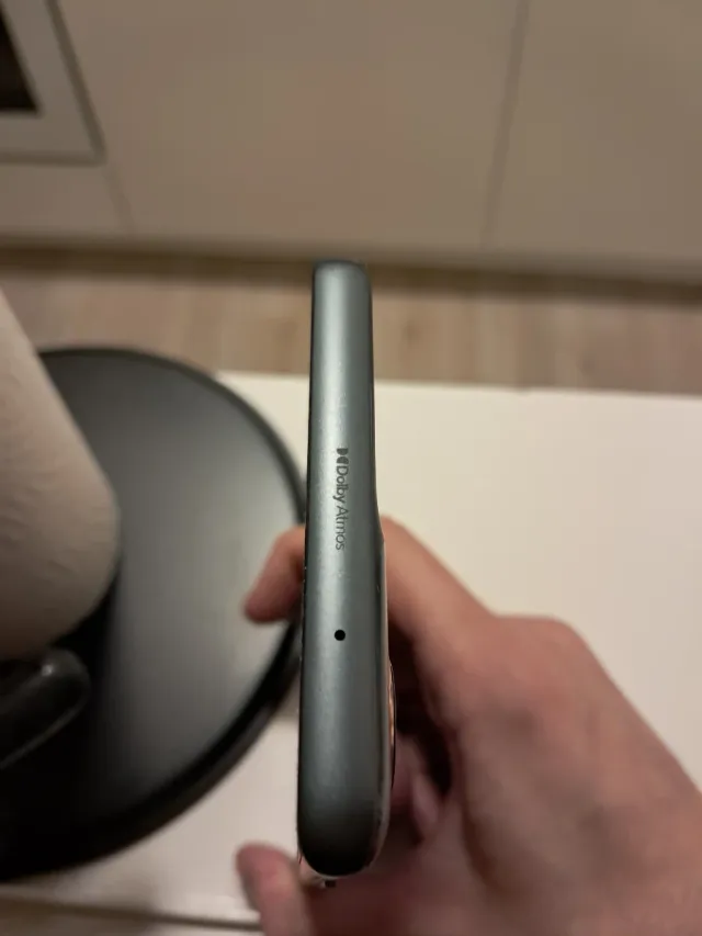 Motorola Moto G85 5G 12GB/256GB Gris Garantia libr