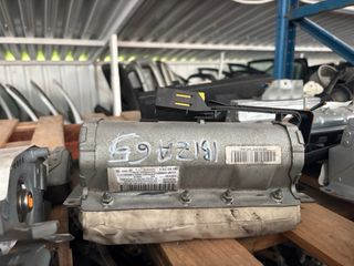 Despiece SEAT Ibiza 2011