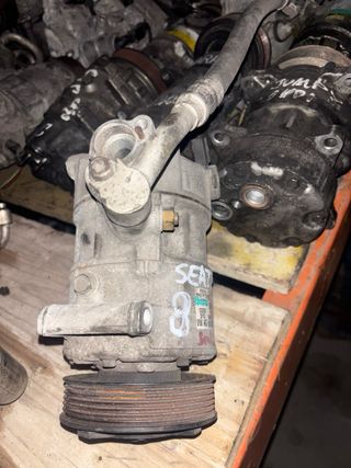 Despiece SEAT Ibiza 2011