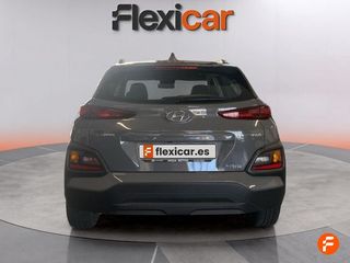 Hyundai Kona 1.6 GDI HEV Style Sky DT