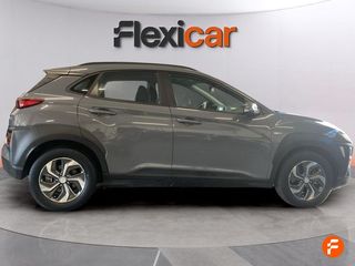 Hyundai Kona 1.6 GDI HEV Style Sky DT