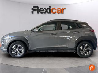 Hyundai Kona 1.6 GDI HEV Style Sky DT