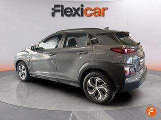 Hyundai Kona 1.6 GDI HEV Style Sky DT