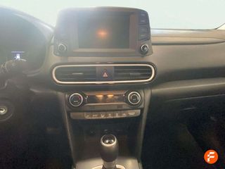 Hyundai Kona 1.6 GDI HEV Style Sky DT