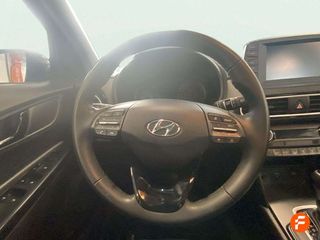 Hyundai Kona 1.6 GDI HEV Style Sky DT