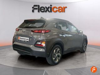 Hyundai Kona 1.6 GDI HEV Style Sky DT
