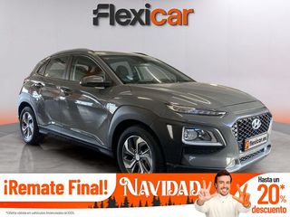 Hyundai Kona 1.6 GDI HEV Style Sky DT