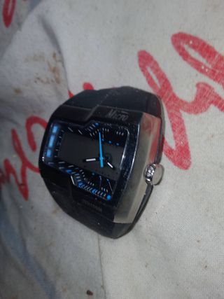 Reloj Micro Digital 260165