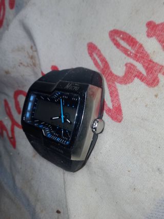 Reloj Micro Digital 260165