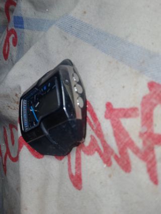 Reloj Micro Digital 260165