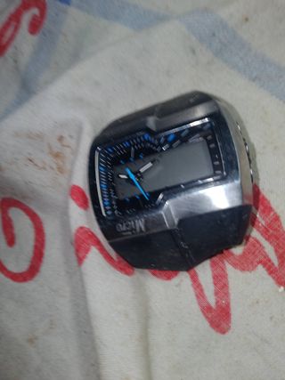 Reloj Micro Digital 260165