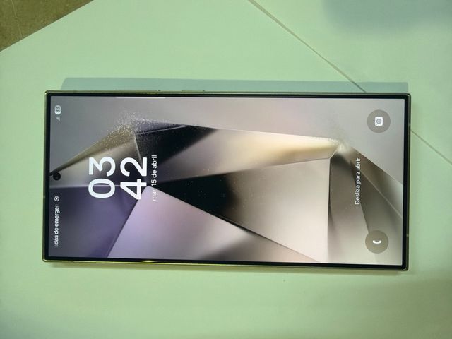 Samsung Galaxy S24 Ultra 512GB Gris