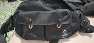 Adidas Cordura Negra