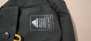 Adidas Cordura Negra