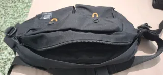 Adidas Cordura Negra