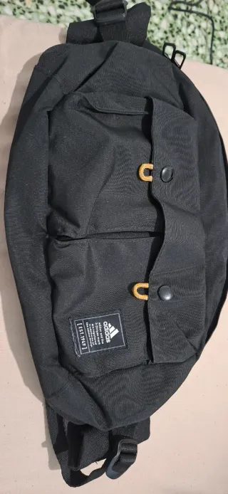 Adidas Cordura Negra