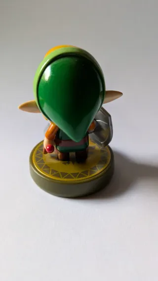 Amiibo Link Awakening Nintendo Switch