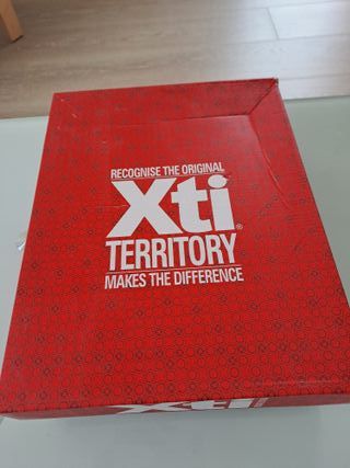 Botines Nuevos XTI Antelina Taupe T.39