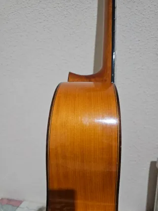 Guitarra Hermanos Sanchis 2F 05