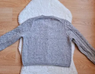 Chaqueta Rebeca Punto