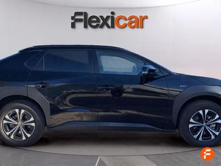 Toyota bZ4X 200E 4x2 Advance