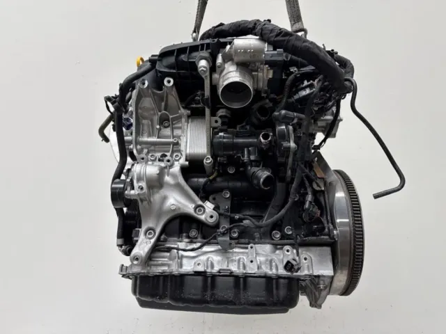 Motor VW Golf 7 GTI CHH