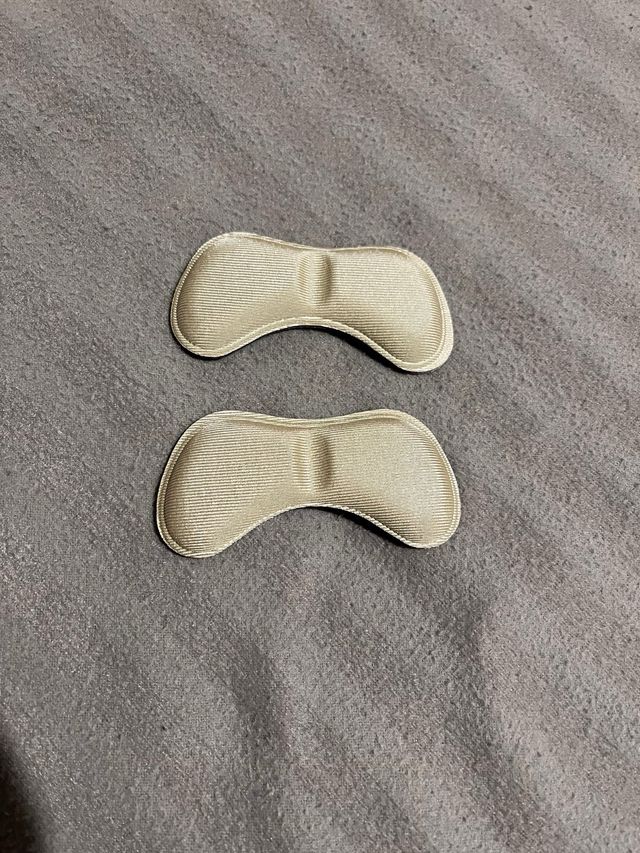 Plantillas Memory Foam Deluxe Shoe Like T40