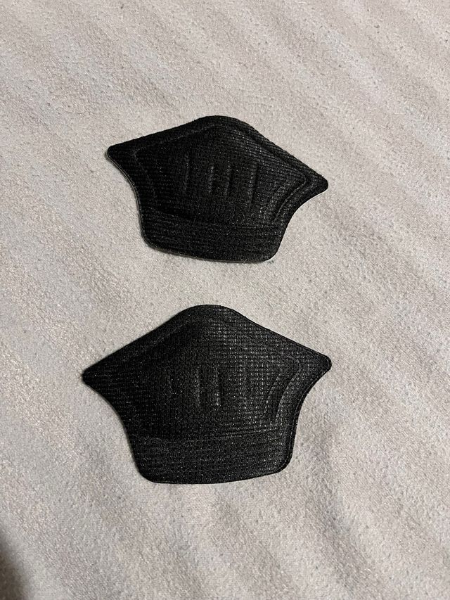 Plantillas Memory Foam Deluxe Shoe Like T40