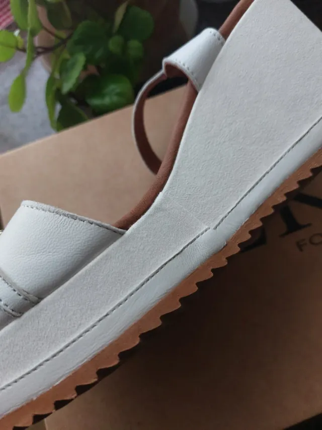 Sandalias CLKS Talla 39