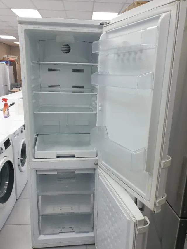 Nevera 1.85m x 60cm con garantía