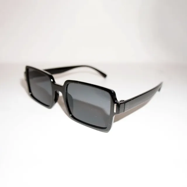 Gafas cuadradas 90s pequeñas