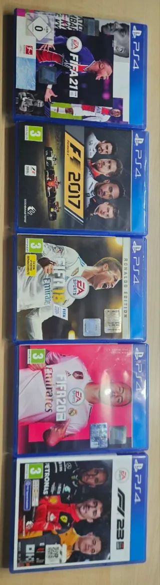 PS4 Slim Console Nera