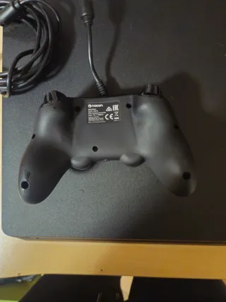 PS4 Slim Console Nera