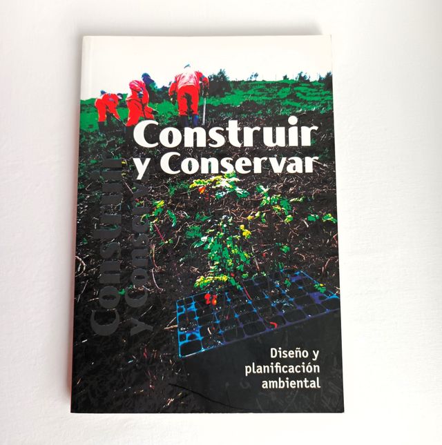 Construir y conservar - diseño y planificacion ...