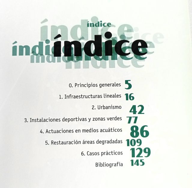 Construir y conservar - diseño y planificacion ...