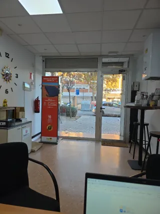 Se precisa chica para limpieza