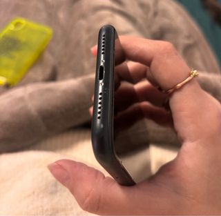 iPhone XR 128GB nero