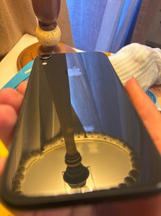 iPhone XR 128GB nero