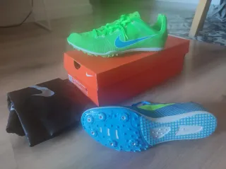 Zapatillas Nike Zoom Victory Clavos