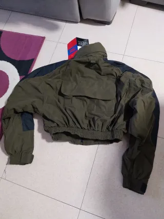 Chaqueta Tiemco Vedeo Talla L